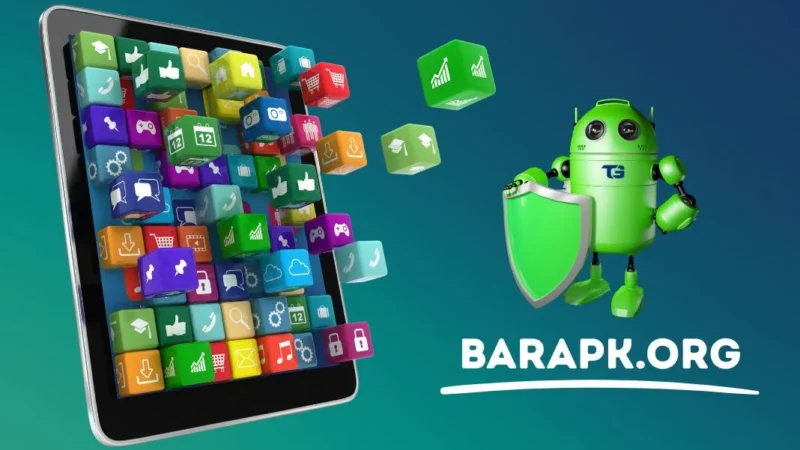 Barapk org: Everything You Need To Know 