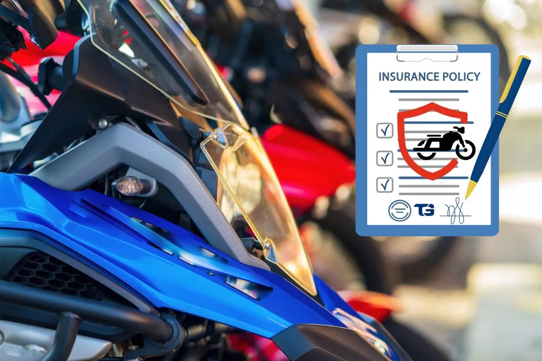 Long Term Two Wheeler Insurance: Benefits And Why You Should Consider It