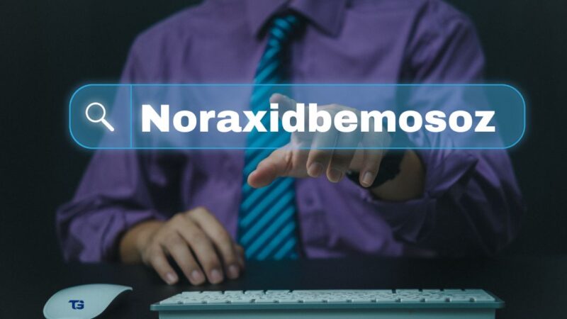 Noraxidbemosoz: Everything You Need To Know In 2025