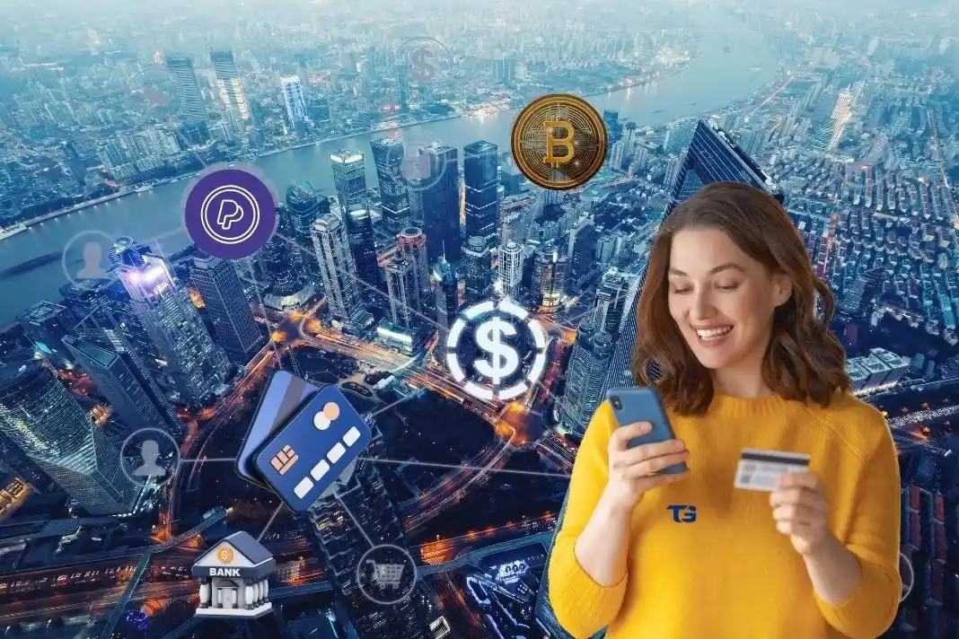 PayPal VS Traditional Banking In Online Casinos