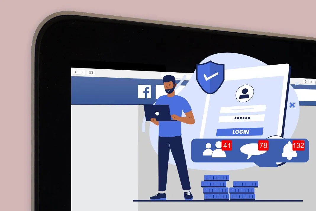 Top 9 Sites To Buy Facebook Accounts (Real & Cheap)