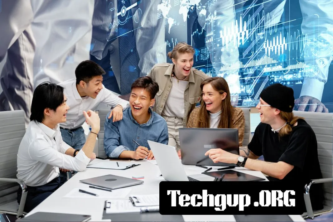 Techgup org: Latest Tech News, Mobiles, Reviews In 2025