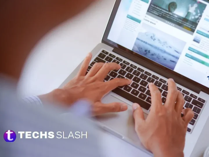 Techsslaash com: Latest Financial Technology News In 2025