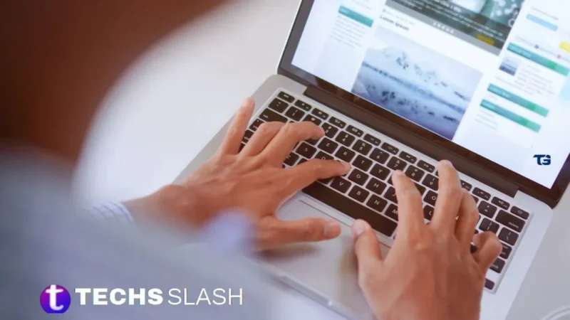 Techsslaash com: Latest Financial Technology News In 2025