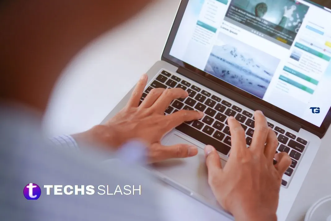 Techsslaash com: Latest Financial Technology News In 2025