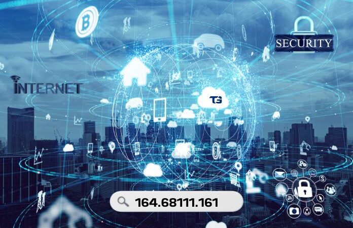 164.68111.161: Everything You Need To Know 