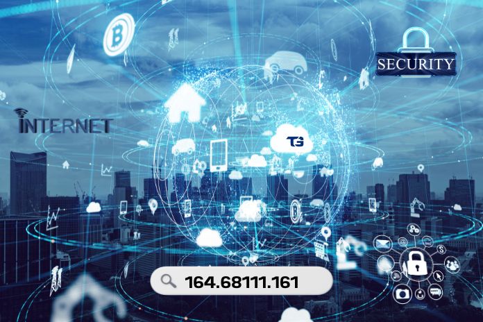 164.68111.161: Everything You Need To Know 