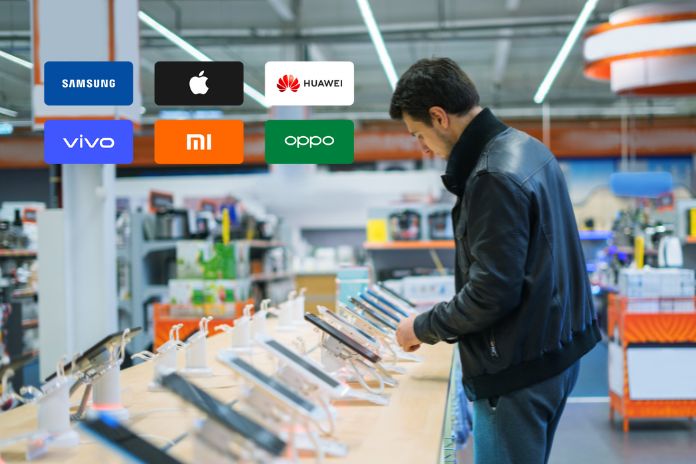 Best 5G Mobiles Under Rs. 30,000 In India: Power, Speed And Performance 