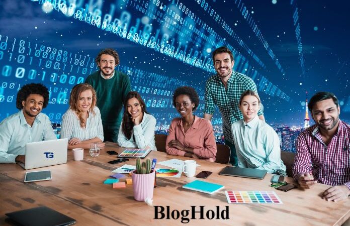 Bloghold com: Online Platform For Bloggers And Content Creators 