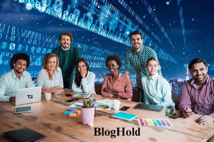 Bloghold com: Online Platform For Bloggers And Content Creators 