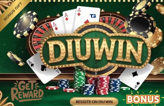 Diu Win Login: Everything You Need To Know