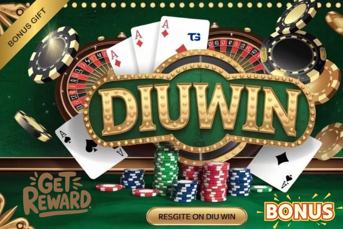 Diu Win Login: Everything You Need To Know