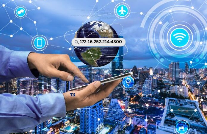 172.16.252.214:4300: A Comprehensive User Guide 