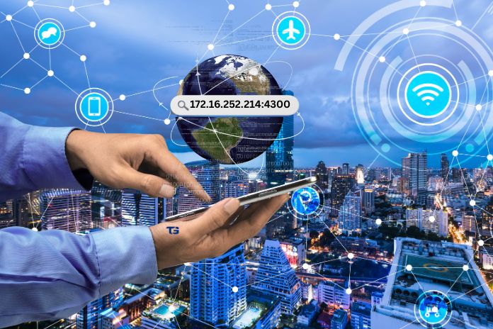 172.16.252.214:4300: A Comprehensive User Guide 