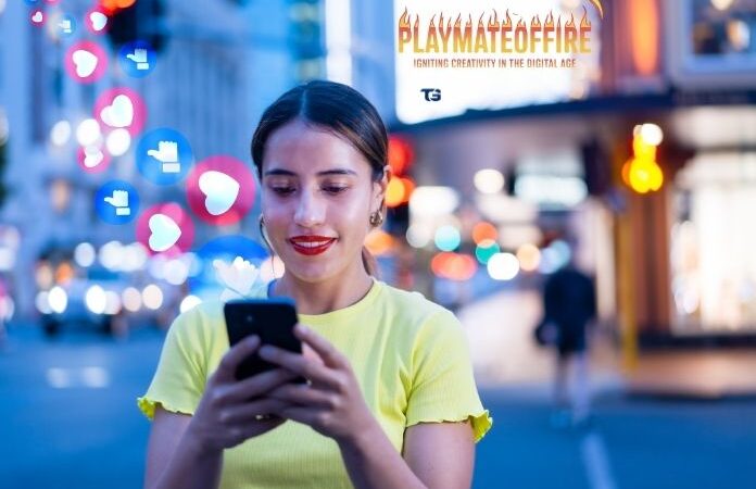 Playmateoffire: Everything You Need To Know