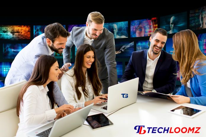 Techloomz com: Explore Latest Tech Trends, AI Innovations