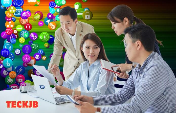 Teckjb com: Explore Latest Apps, Tech And Business Insights