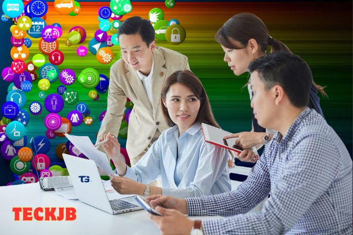 Teckjb com: Explore Latest Apps, Tech And Business Insights