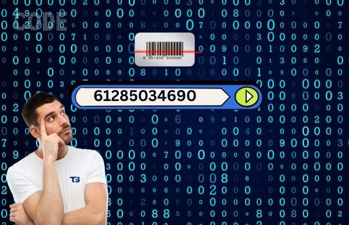 61285034690: Everything You Need To Know About The Mystery Number