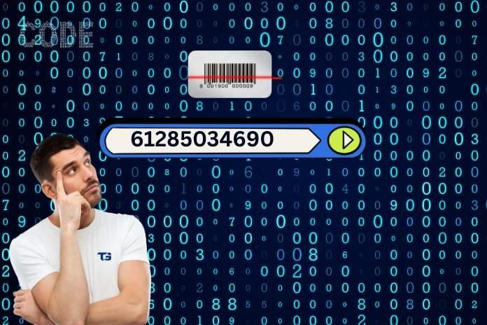 61285034690: Everything You Need To Know About The Mystery Number