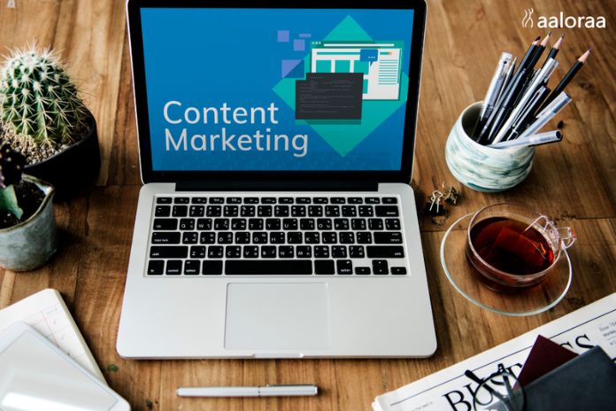 Content Creation & Blogging