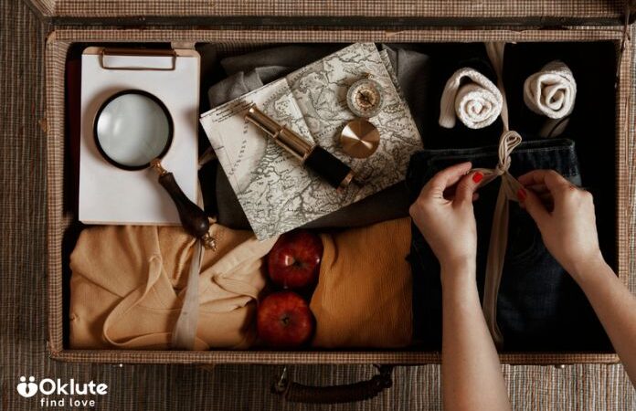 Eco Friendly Packing Tips For City Breaks