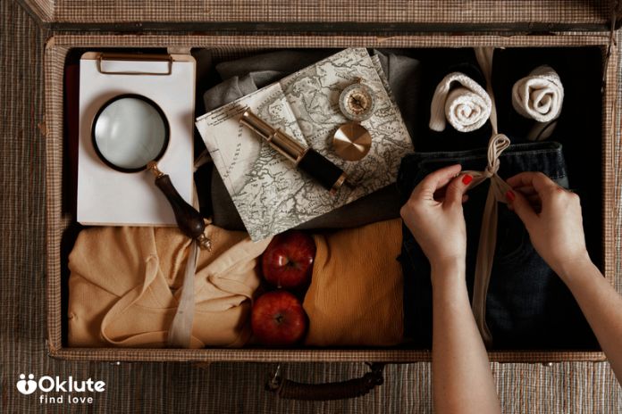 Eco Friendly Packing Tips For City Breaks