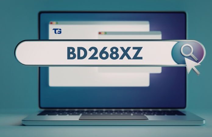 BD268XZ: Everything You Need To Know 