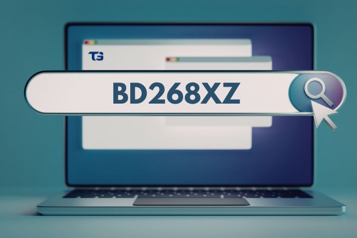 BD268XZ: Everything You Need To Know 