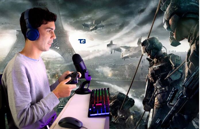 ConsoleMagazine Com: Explore The World Of Gaming Reviews