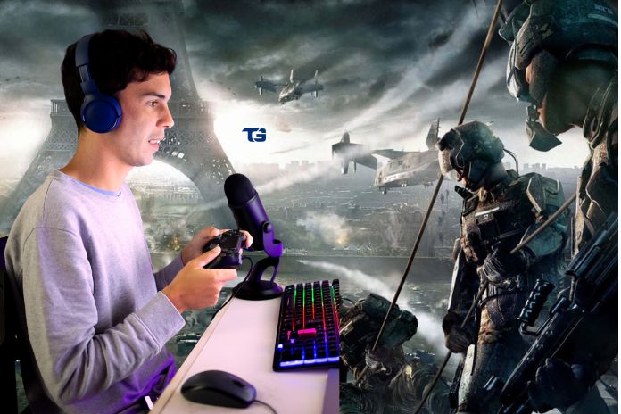 ConsoleMagazine Com: Explore The World Of Gaming Reviews