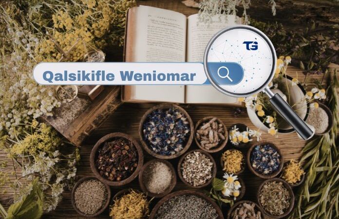 Qalsikifle Weniomar: History, Advantages & Ancient Healing Use