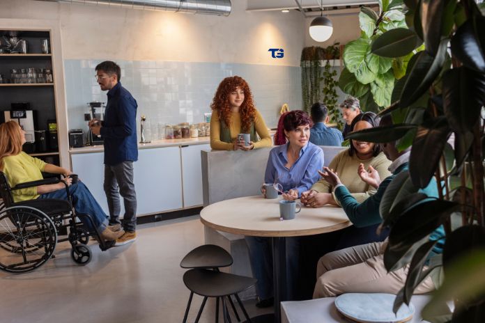 Creating Vibrant And Connected Spaces: The Best Retirement Communities Today