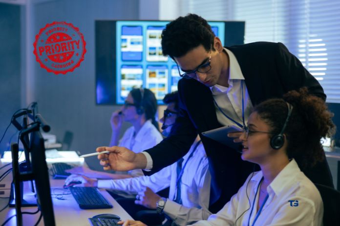 The Art Of Prioritizing Customer Calls