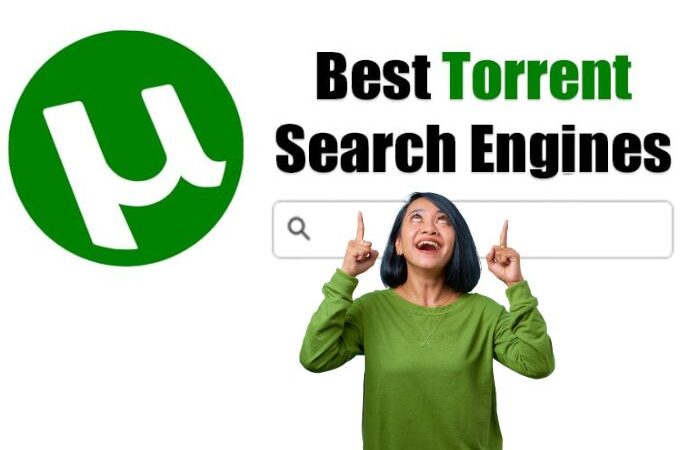 35+ Torrent Search Engine Websites [Updated In 2026]