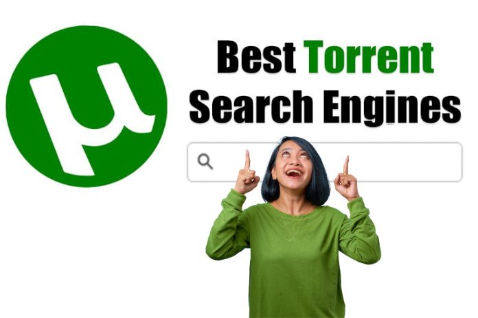 35+ Torrent Search Engine Websites [Updated In 2026]