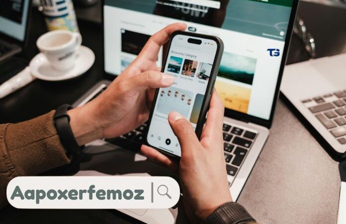 Where To Find Aapoxerfemoz? [Complete Guide]
