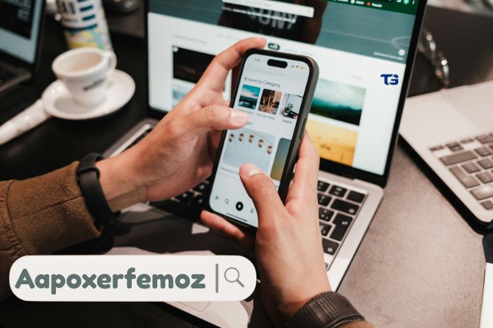 Where To Find Aapoxerfemoz? [Complete Guide]