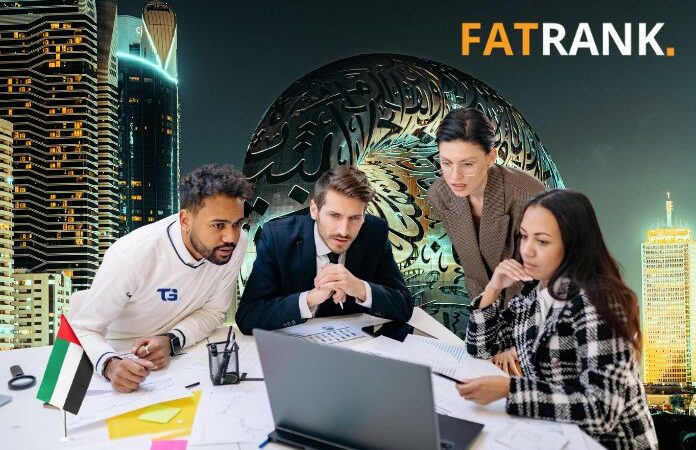 Why Is Fatrank The Best Online Reputation Management Dubai Agency? 
