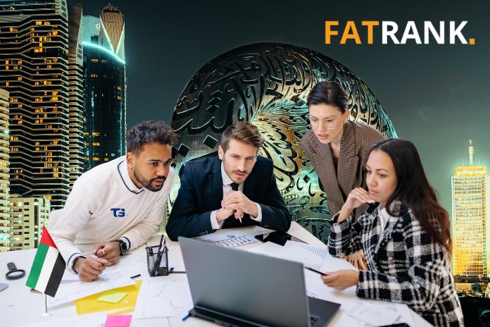 Why Is Fatrank The Best Online Reputation Management Dubai Agency? 