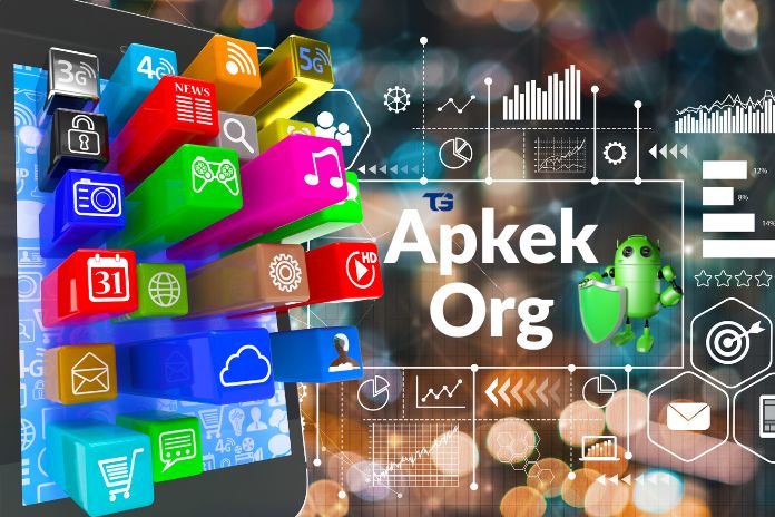 Apkek Org Review: Is It Safe To Use?