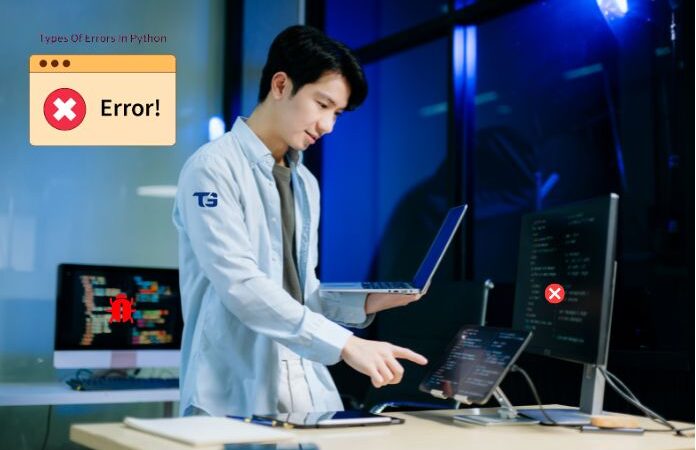 How To Fix Xud3.g5-fo9z Python Error?