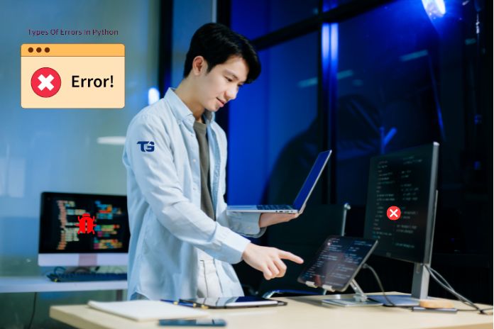 How To Fix Xud3.g5-fo9z Python Error?