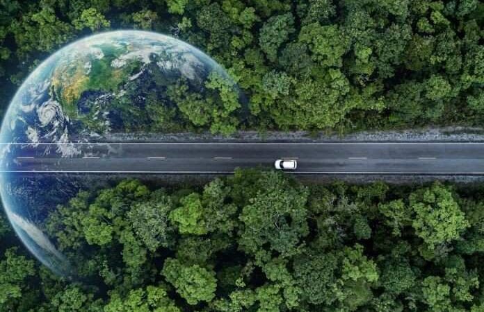 The Influence Of 5W30 Engine Oil On Green Automotive