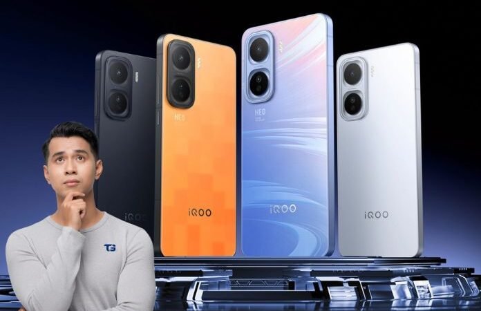 iQOO Neo 11 Launch Date In India