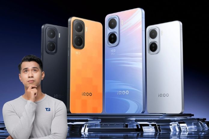 iQOO Neo 11 Launch Date In India