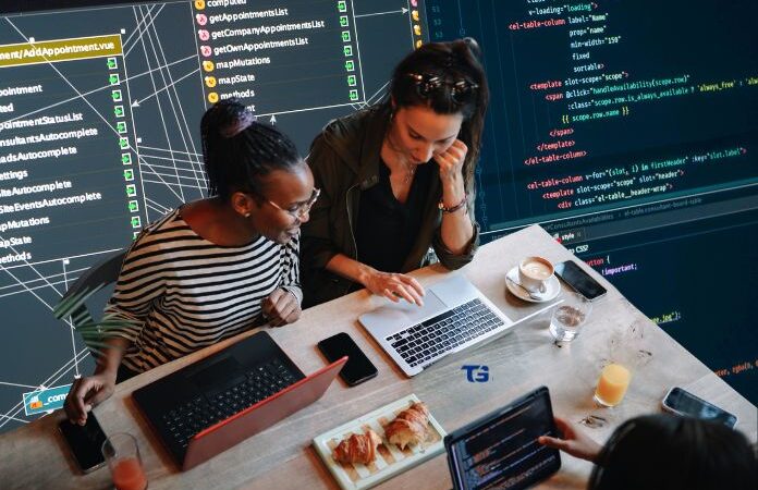 How Communal Coding Spaces Are Building The Next Generation Of Developers?