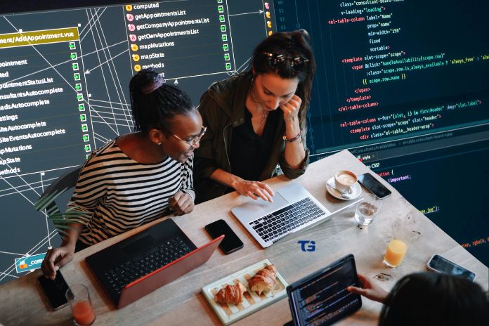 How Communal Coding Spaces Are Building The Next Generation Of Developers?