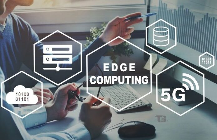 Why Is Edge Computing a Security Concern In 5G Networks?