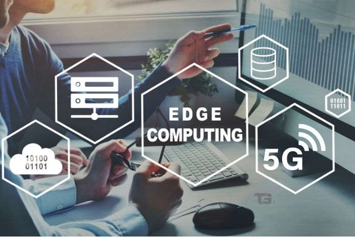 Why Is Edge Computing a Security Concern In 5G Networks?
